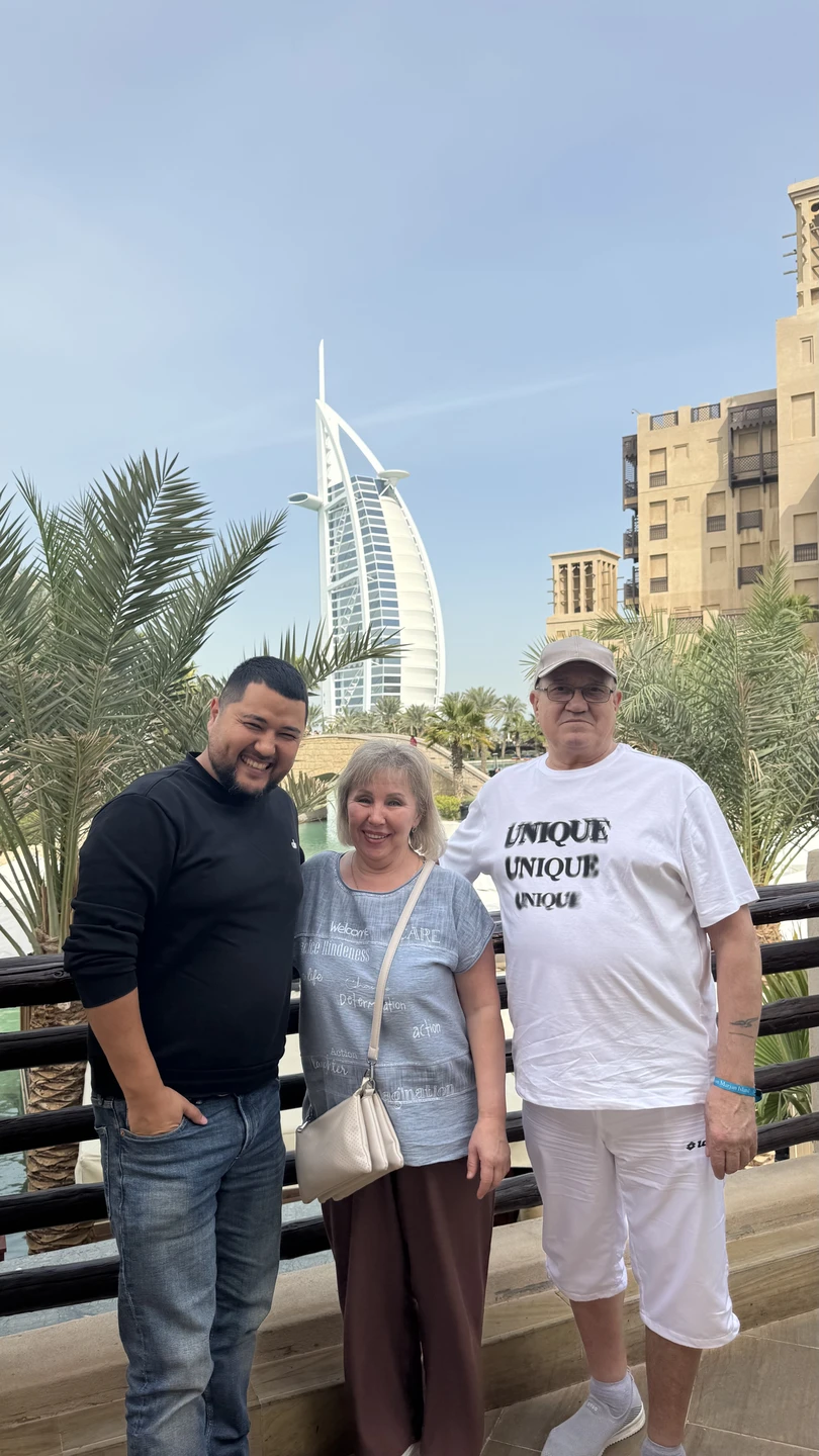 Очень понравилась экскурсия, наш гид Шахзод самый лучший, рекомендуем всем, лучший в своем деле, и очень классно фоткает🥰