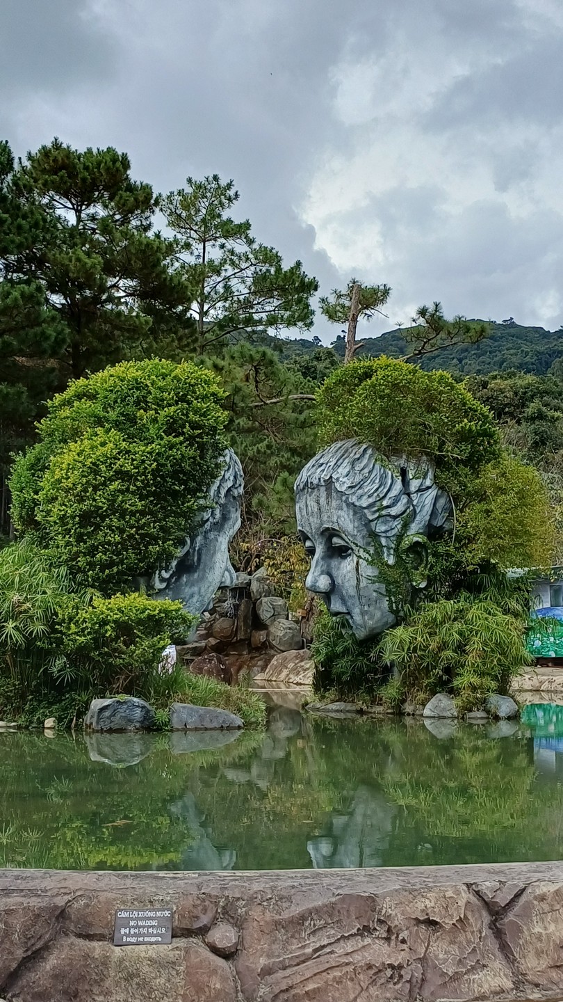 Групповая экскурсия из Нячанга в Далат (Елена)