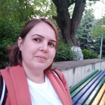 Наталья
