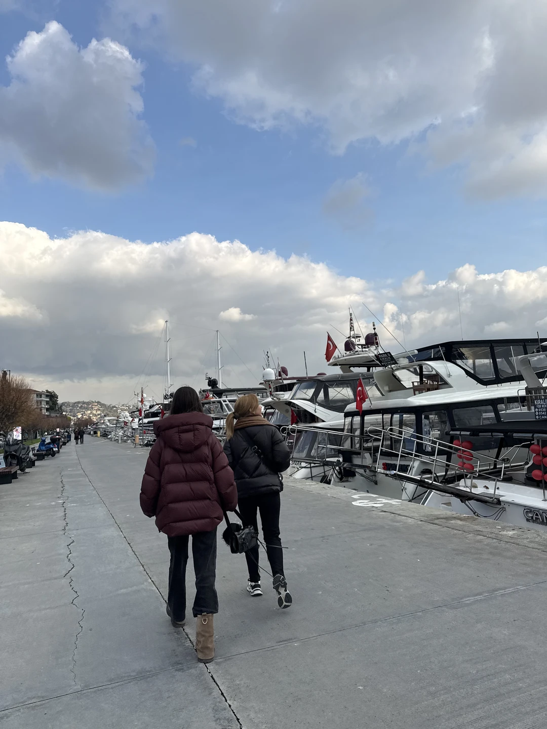 Просто сказать, что «экскурсия мне понравилась» - это ничего не сказать! Мы с дочкой в полном