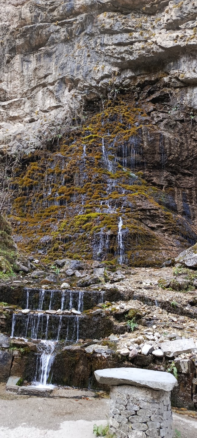 Здравствуй, Кабардино-Балкария! Поездка из Пятигорска в небольшой группе (Лариса)