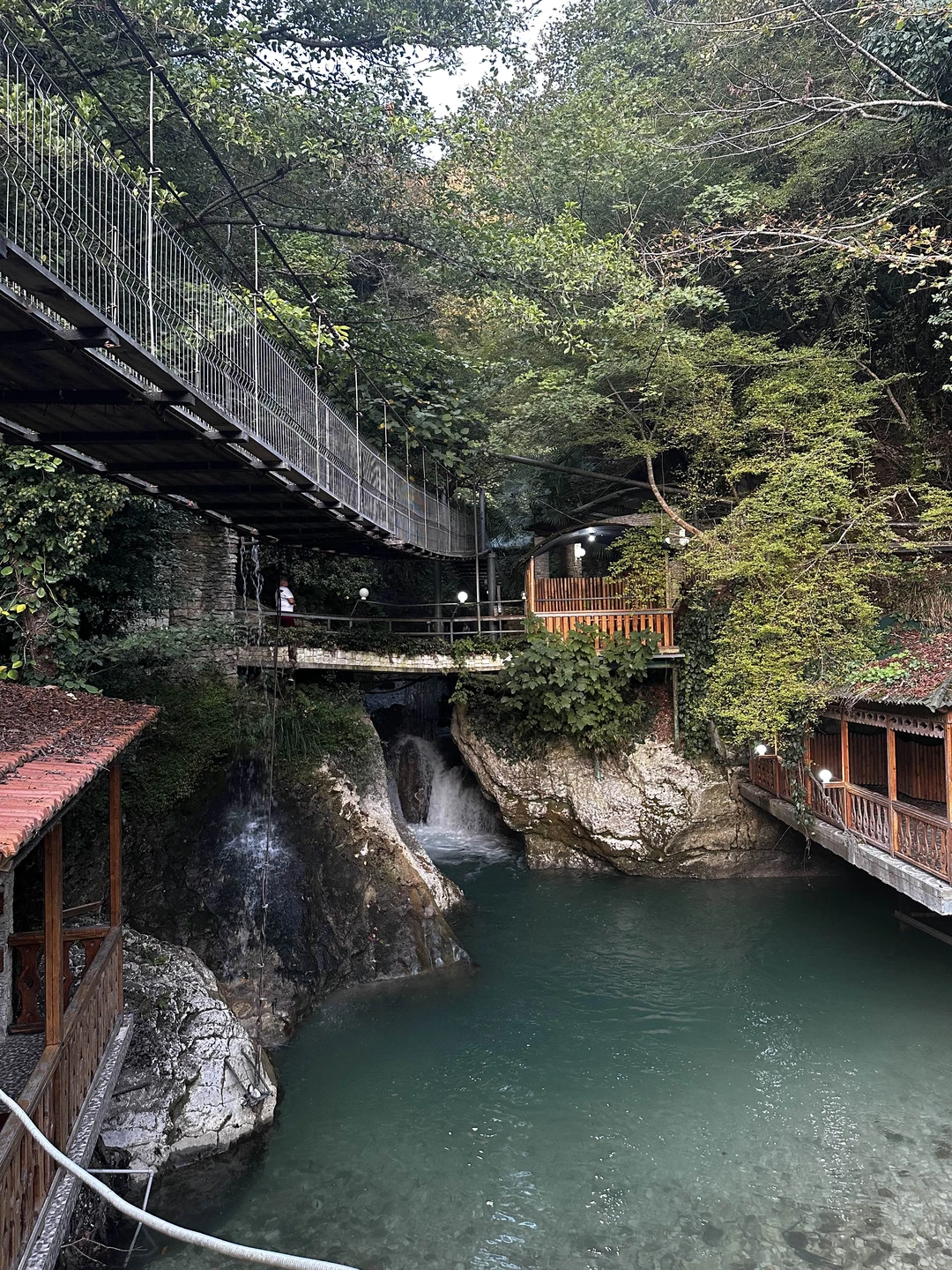 Очень рекомендую данные места к посещению и организатора, днем написала вечером уже приехали за нами на