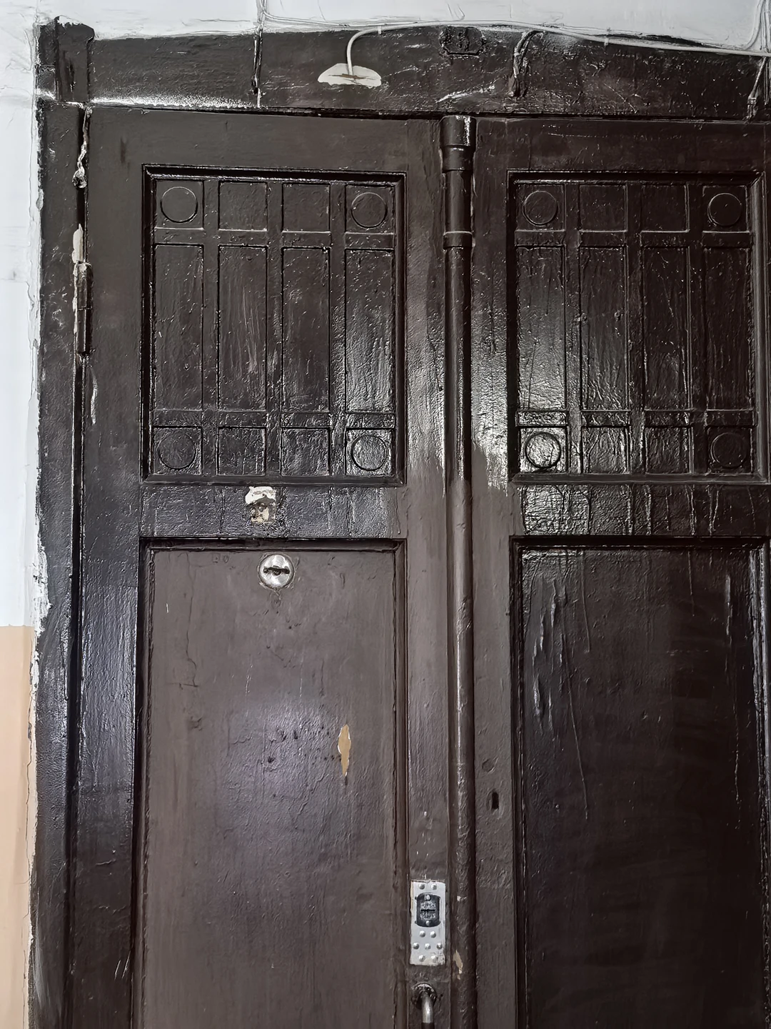 Секретные места Васильевского острова (Наталья)