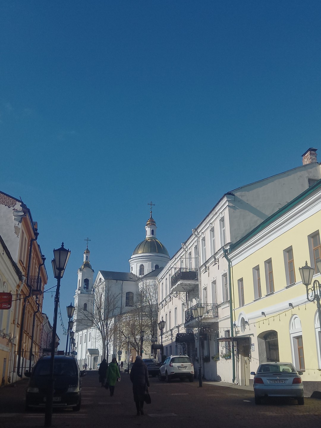 Пусть и почти год спустя, но все же пишу отзыв!