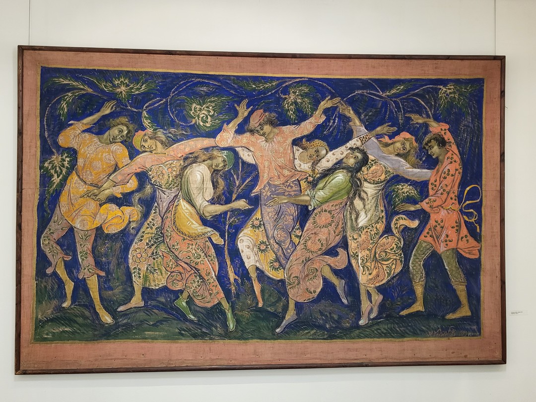 Вера очень опытный, а потому пунктуальный, внимательный и знающий гид. Она блестяще владеет материалом, об Иваново