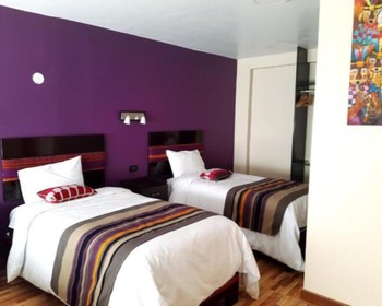 Фото отзыва 1: авторский тур "Навстречу исчезнувшей цивилизации: перуанское наследие империи инков"