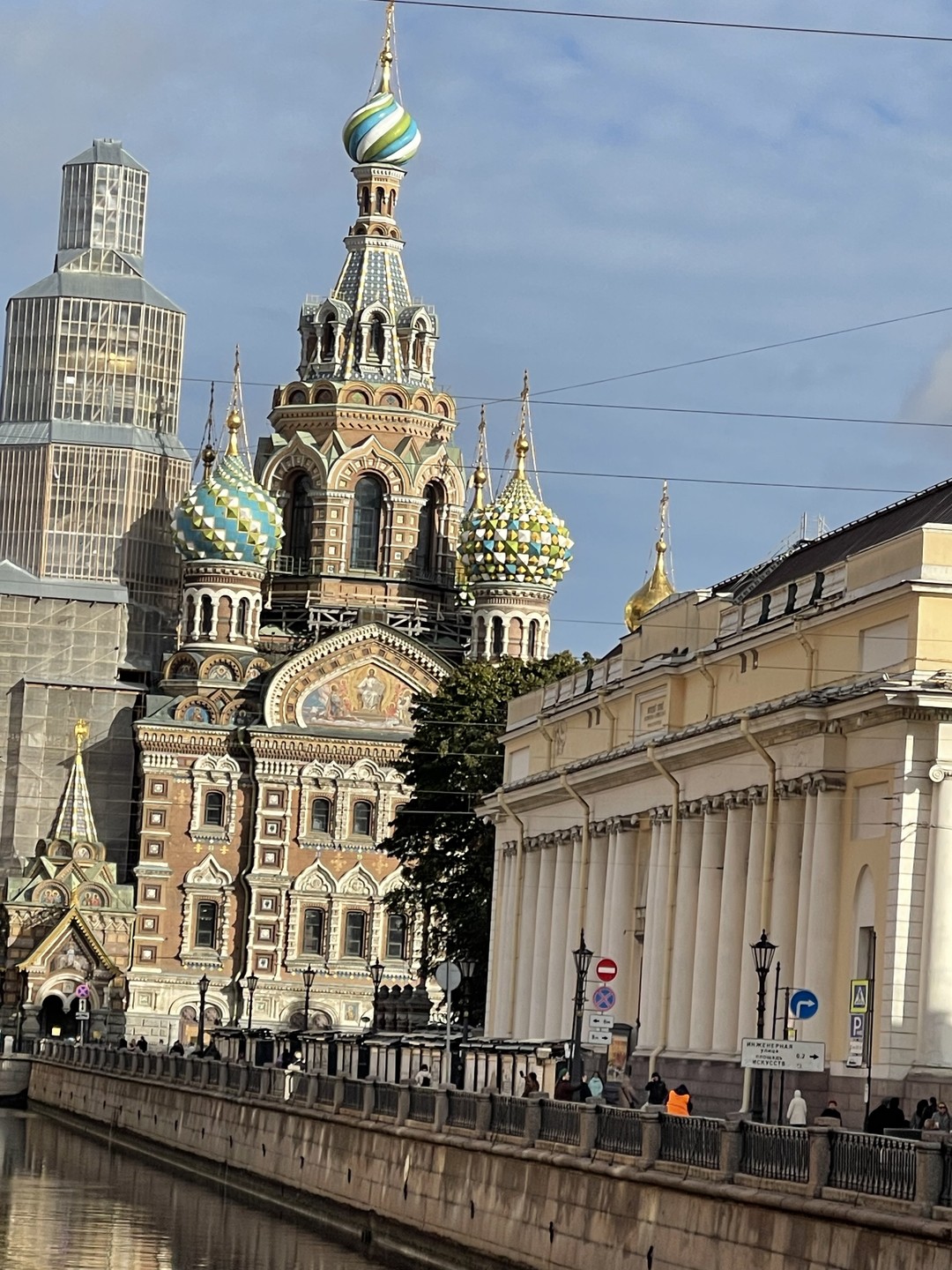 Собор как камертон эпохи (Павел)