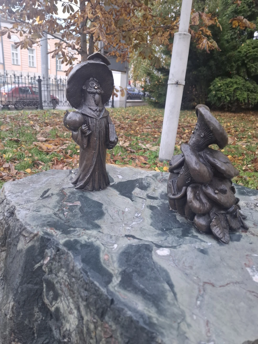 Спасибо огромное, экскурсия очень понравилась!