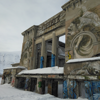 Фото отзыва 6: экскурсия "Кировск и Хибины — сокровища Кольского полуострова"