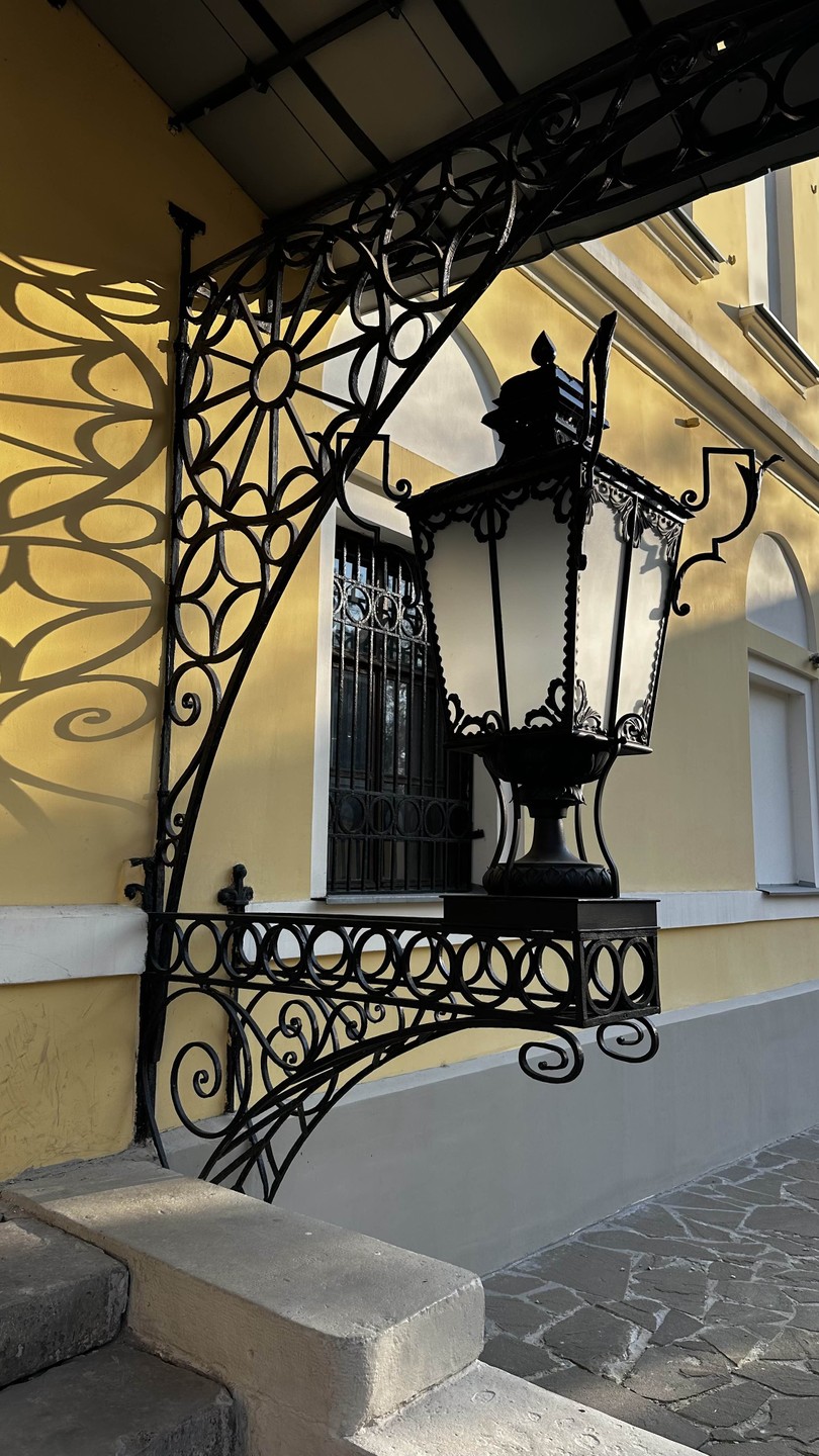 Мистическая Калуга. Легенды, рассказы, фольклор (Елена)