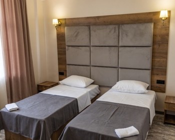 Фото отзыва 4: авторский тур "Копилка впечатлений: 5 республик Кавказа"