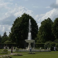 Фото туриста Екатерина 1 - Царский Пушкин — групповая автобусная экскурсия из Петербурга
