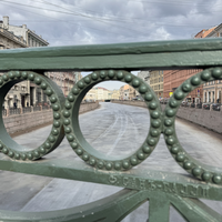 Фото отзыва 4: экскурсия "Экскурсия в Спас на Крови и Исаакиевский собор в мини-группе"