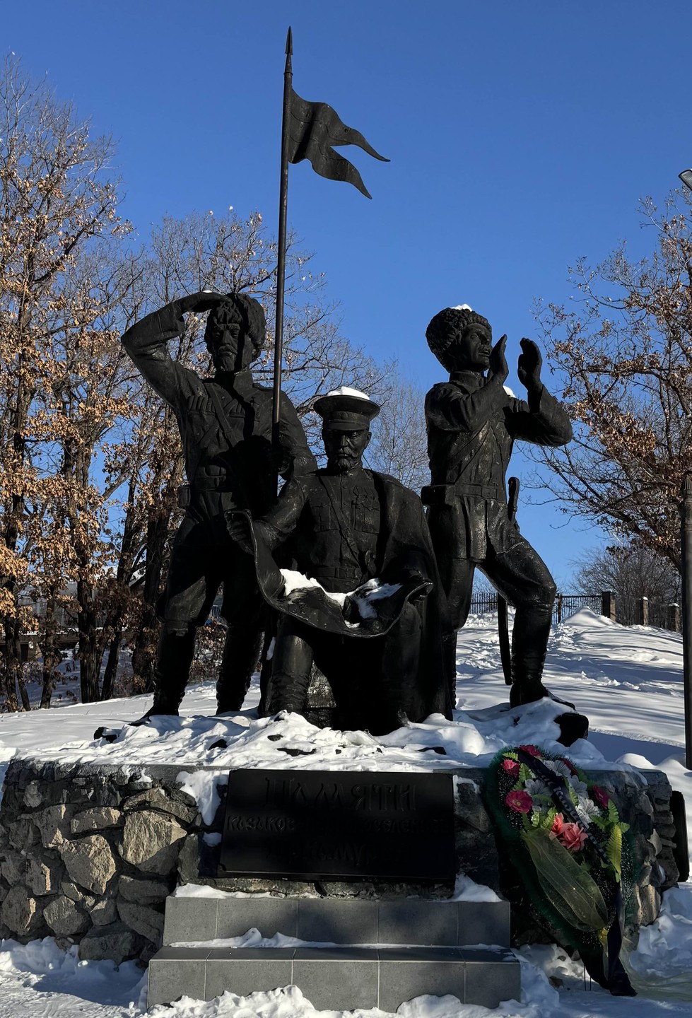 Огромная благодарность Данилу, Спасибо за такую интересную познавательную экскурсию!