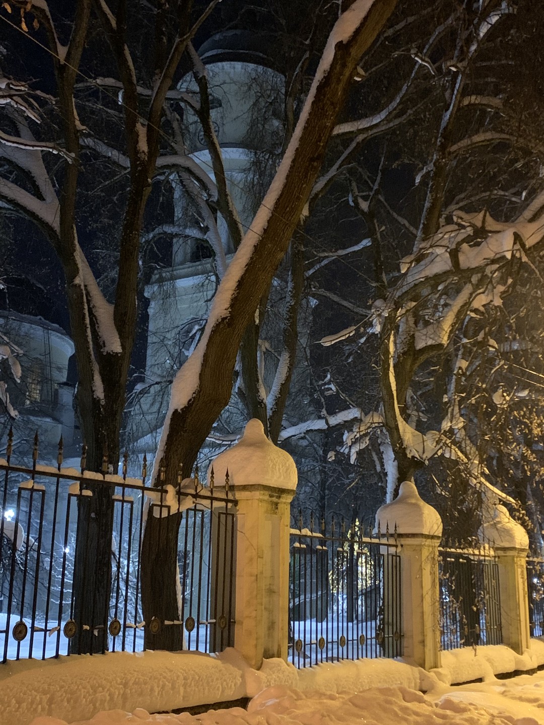 Мы впервые побывали в Калуге, выбрали индивидуальную экскурсию «Неформально-обзорная Калуга с Верой Шмаковой