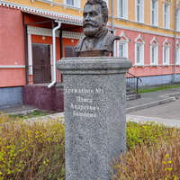 Фото отзыва 3: экскурсия "Из Ижевска в Сарапул!"