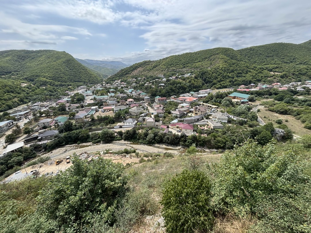 Наша поездка в Табасаран была одним из самых приятных дней, проведенных в Дагестане ☀️Гид Арина поведала