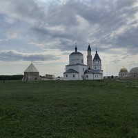 Фото отзыва 2: экскурсия "Болгар, Белая мечеть и дегустация фермерских продуктов"