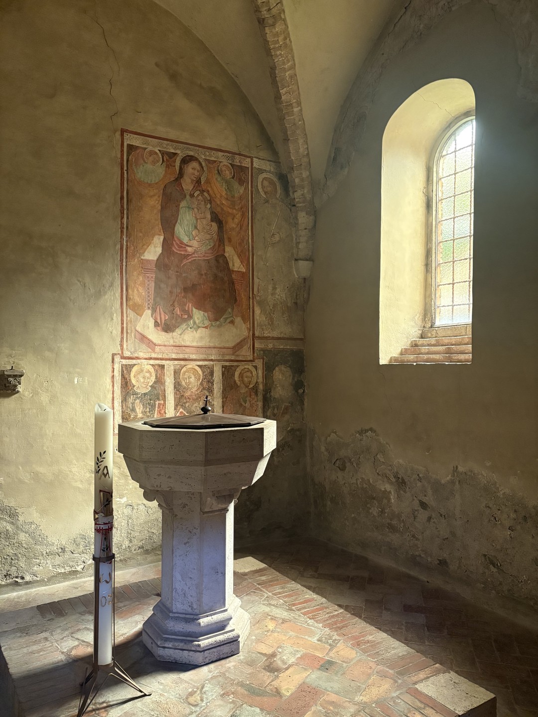 Замечательная экскурсия! Екатерина знает Перуджу и является отличный гидом) Рассказала все самое важное и интересное, было