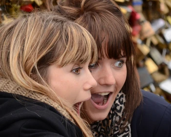 Нормандия: Овер-сюр-Уаз, замок Жизор, Руан