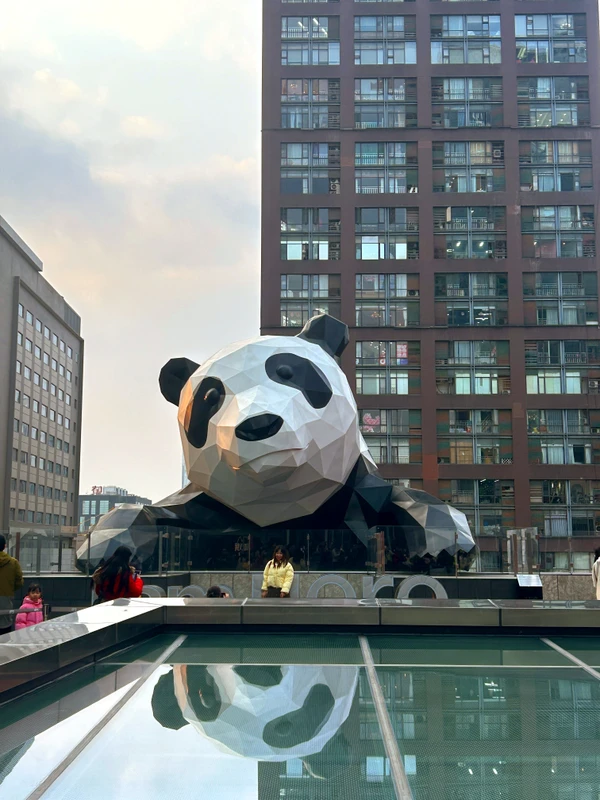 Главное в Чэнду: панды, чайные и дух Поднебесной