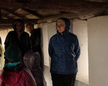 Древний Торжок и деревня Паника