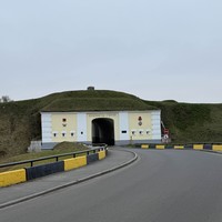 Фото отзыва 1: экскурсия "Экскурсия по нетуристической Брестской крепости"