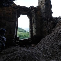 Фото отзыва 2: экскурсия "Ущелья Северной Осетии и Город мёртвых — поездка из Ессентуков"