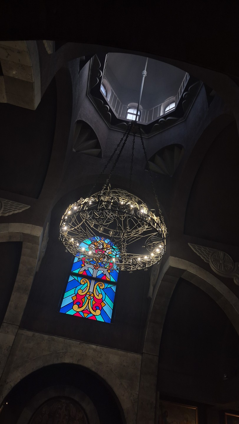 Обзорная групповая экскурсия по Кисловодску на автобусе (Вероника)