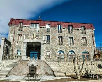 Фото отзыва 3: авторский тур "Пробуем Армению на вкус: гастротур «всё включено» с комфортом"