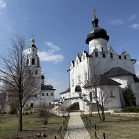 Фото отзыва 1: экскурсия "Остров-град Свияжск: по пути Ивана Грозного"