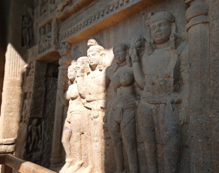 Открыть другой Мумбаи. Спокойный и уютный