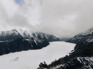 Фото отзыва 1: экскурсия "Горы зовут! Поездка из Северной в Южную Осетию"