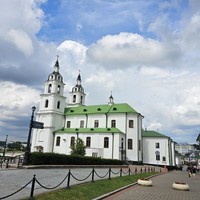 Фото отзыва 3: экскурсия "Мистический Менск. Индивидуальная экскурсия"