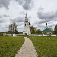 Фото отзыва 1: экскурсия "Древняя Кидекша: колыбель Руси белокаменной"