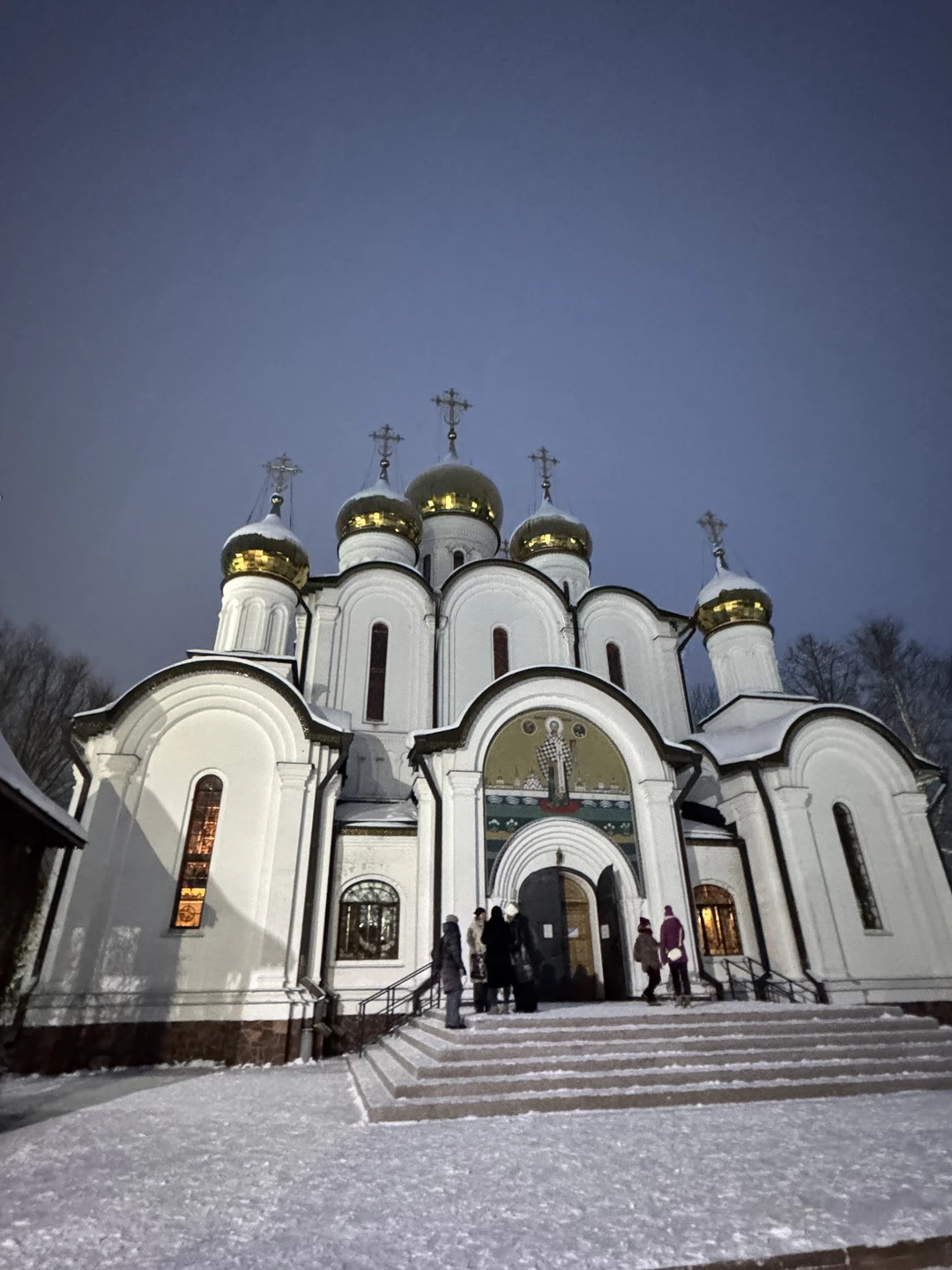 Потрясающая экскурсия! Наталья очень милая и эрудированная. Ответила на множество каверзных вопросов других участников группы. Говорила