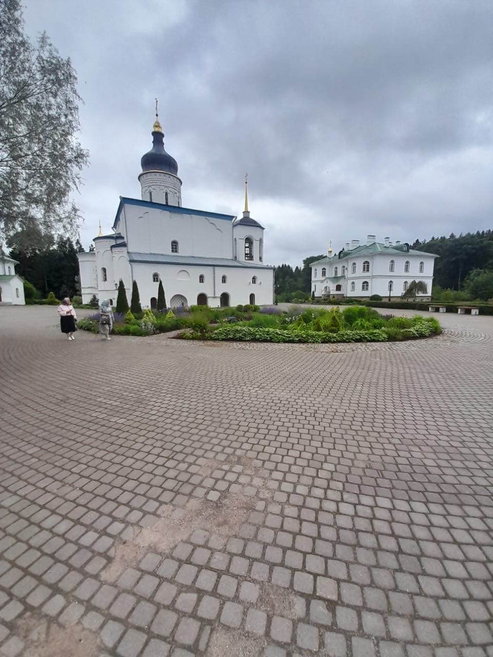 Спасибо Борису за отличную экскурсию!!!