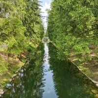 Фото отзыва 3: экскурсия "В Екатерининский и Александровский дворцы и парки — на комфортабельном автомобиле"