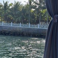 Фото отзыва 2: экскурсия "Снорклинг в Нячанге"