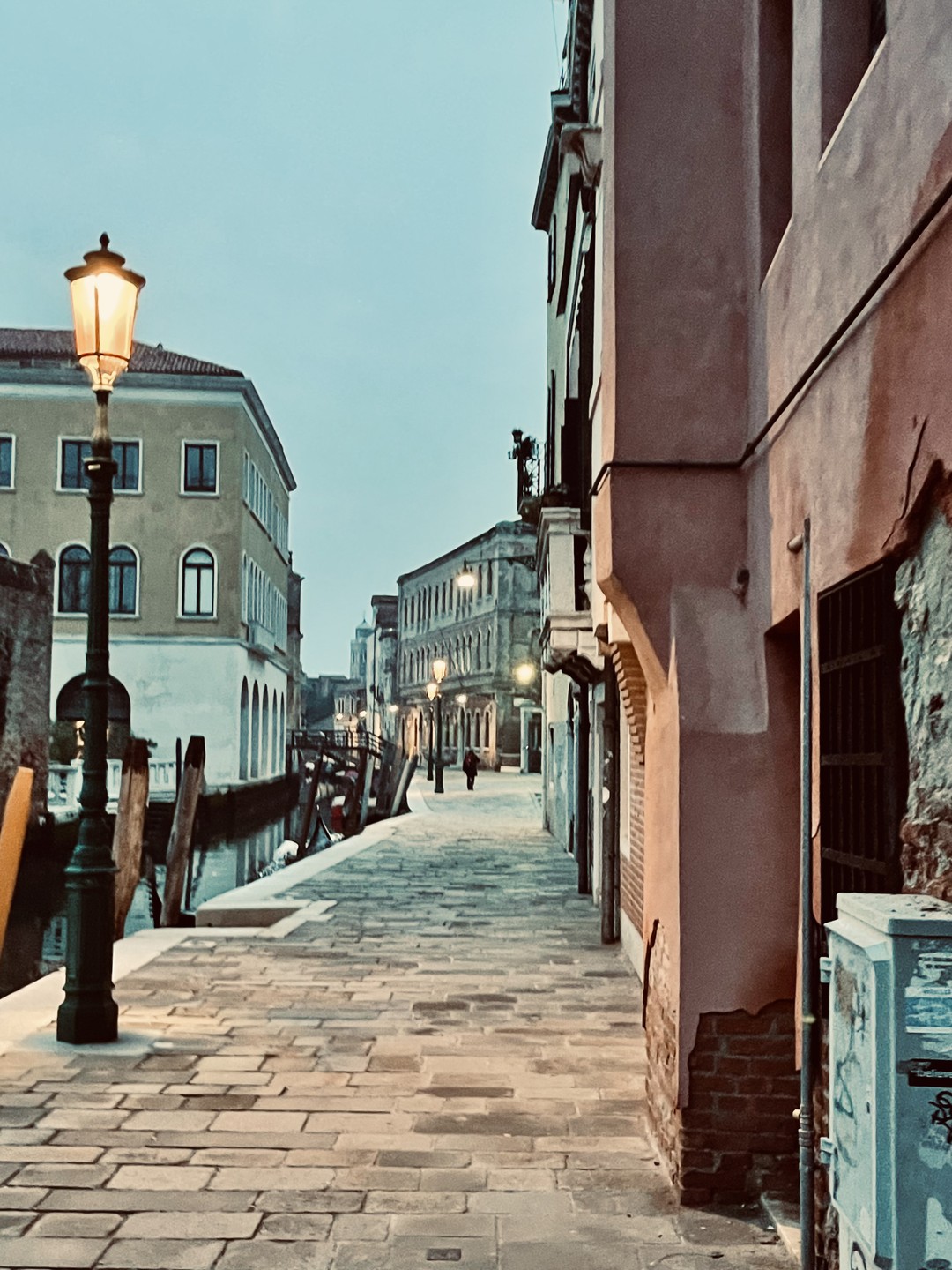 Венецианские маски: история и мастер-класс (Татьяна)