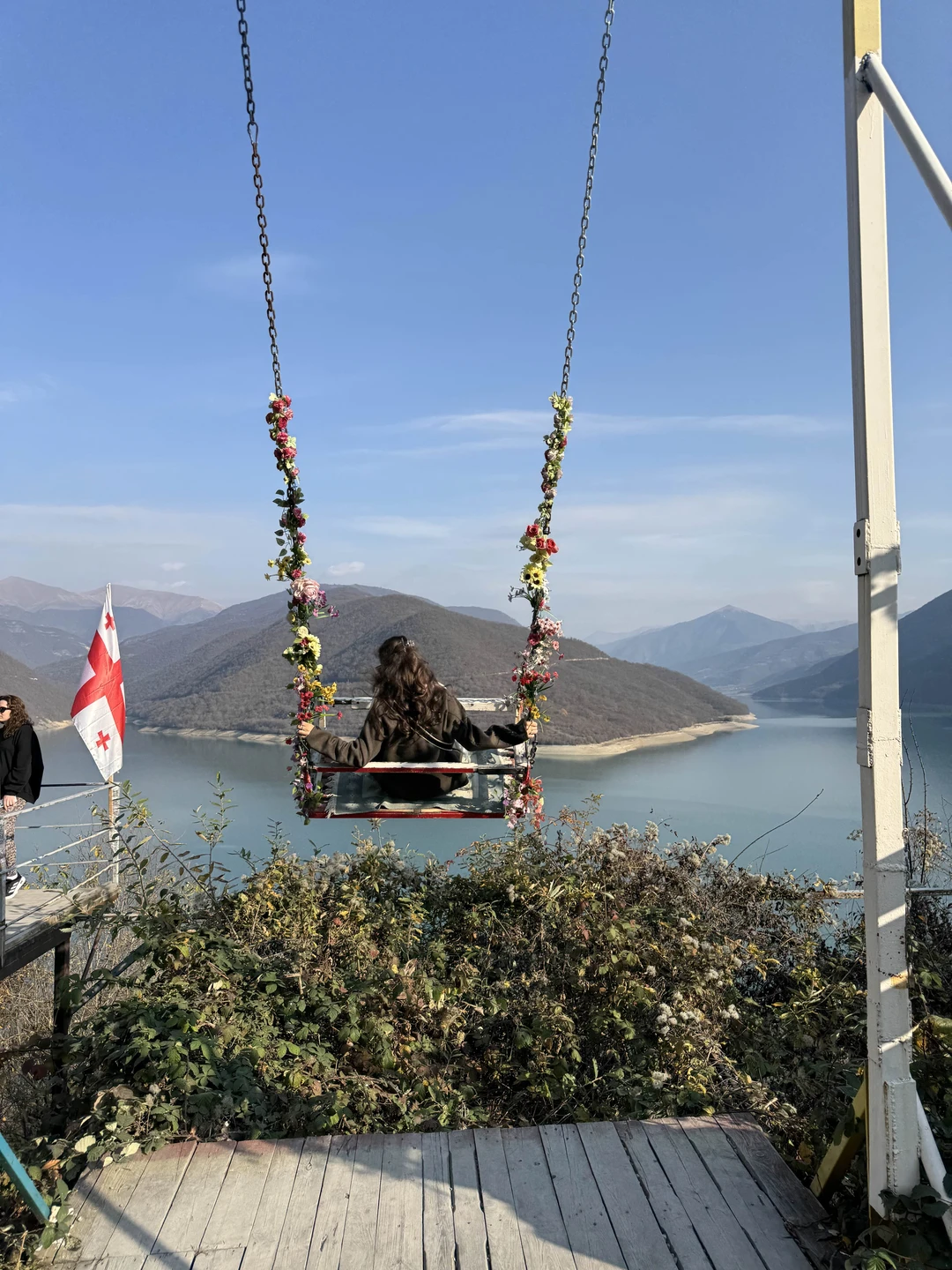 Все понравилось! Гид давал много интересных фактов. Экскурсия была довольно плотной, но без напряга