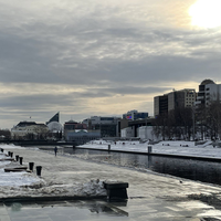 Фото отзыва 2: экскурсия "Обзорная экскурсия по Екатеринбургу"