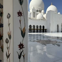 Фото отзыва 3: экскурсия "Абу-Даби — столица для всех!"