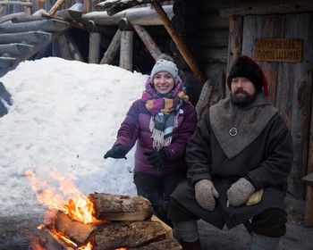 Исторический парк "Бастионъ", горный парк "Рускеала"