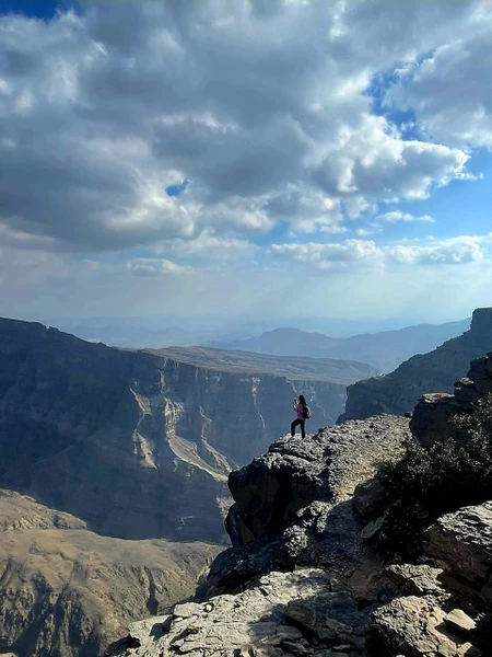 Нам очень понравилась экскурсия. Каньон невероятно красив. Обед был вкусным, дорога комфортная. Хорошая организация и сопровождение
