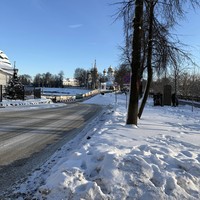 Фото отзыва 1: экскурсия "Экспресс-знакомство с Ярославлем"