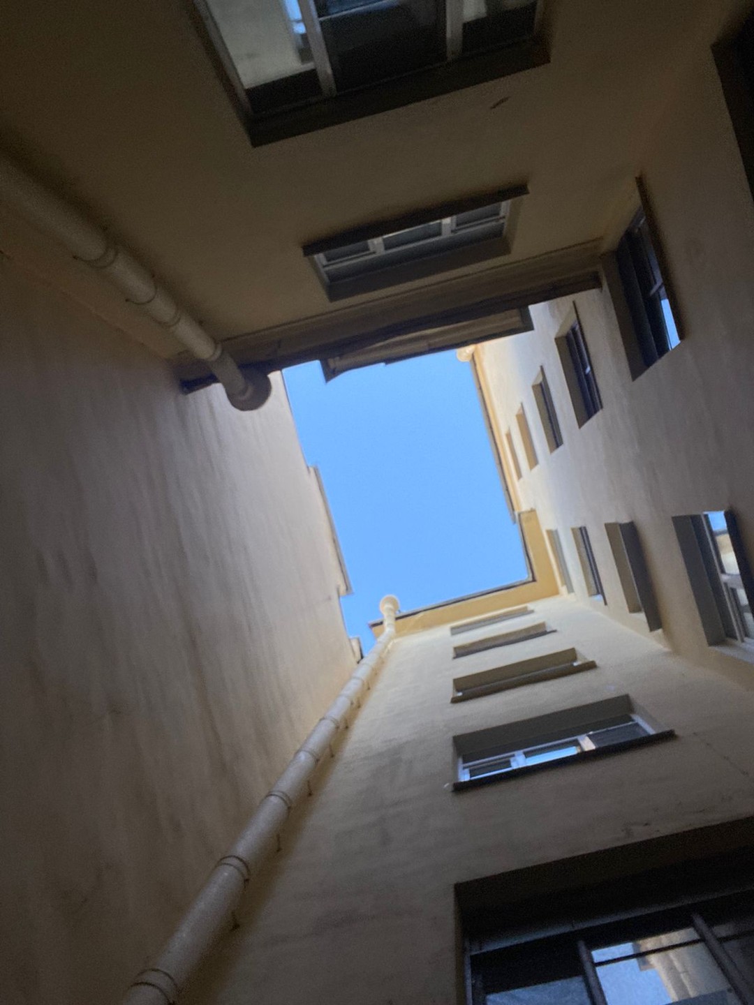 Фотопрогулка «Неизведанный Петербург» (Галина)