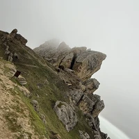 Фото отзыва 1: экскурсия "Из Баку — к марсианским пейзажам и розовому озеру"