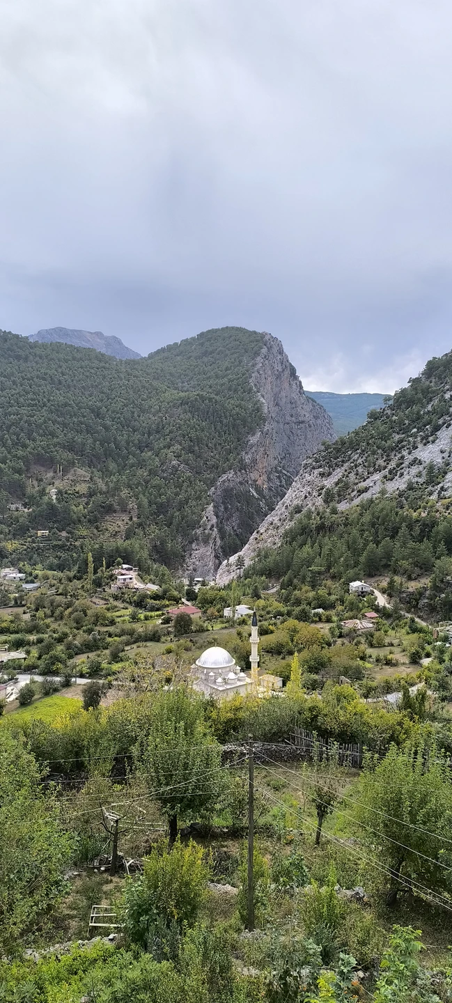 Прекрасно организованная экскурсия! Спасибо большое гиду Румяне за прекрасный день, а нашему водителю за безопасное вождение по серпантину)