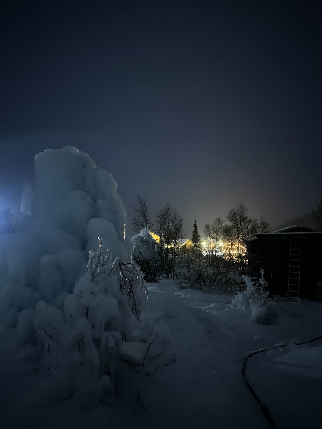 Нам с подругой все очень понравилось